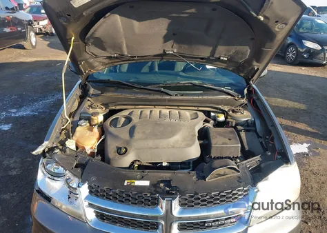 2013 Dodge Avenger Se V6 from USA, damaged, VIN 1C3CDZAG4DN757532